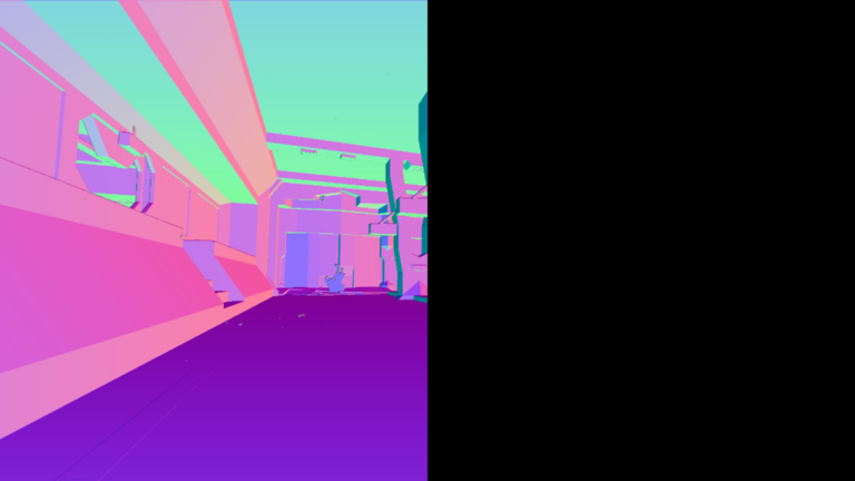 Depth Buffer Advanced 3d Rendering In Games Graphics Depth Buffer Advanced 3d Rendering In Games Graphics