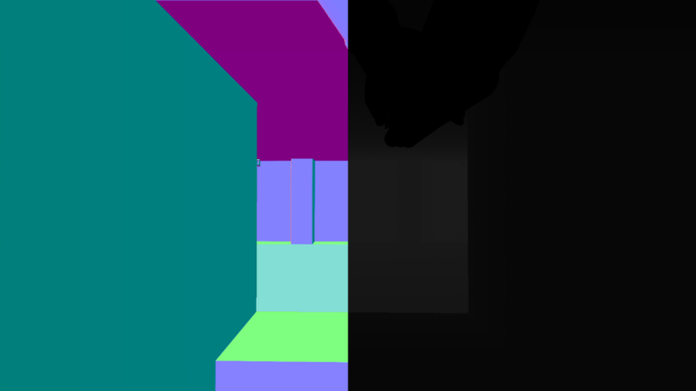 Depth Buffer Advanced 3d Rendering In Games Graphics Depth Buffer Advanced 3d Rendering In Games Graphics