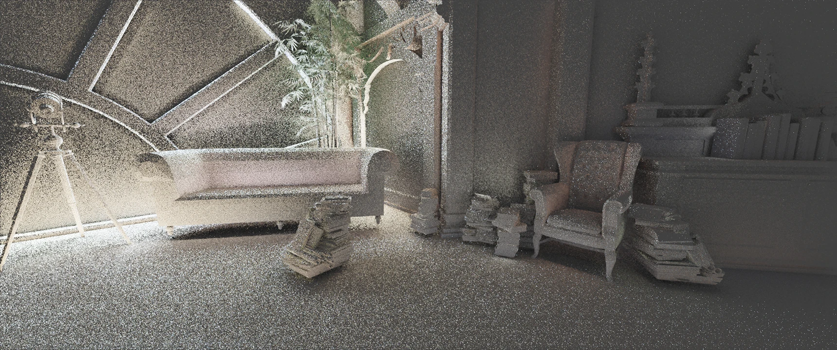 Before image